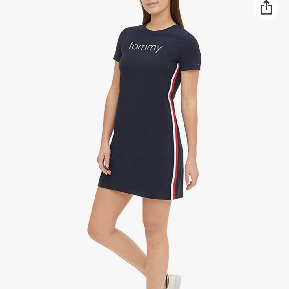 Small Tommy Hilfiger Dress